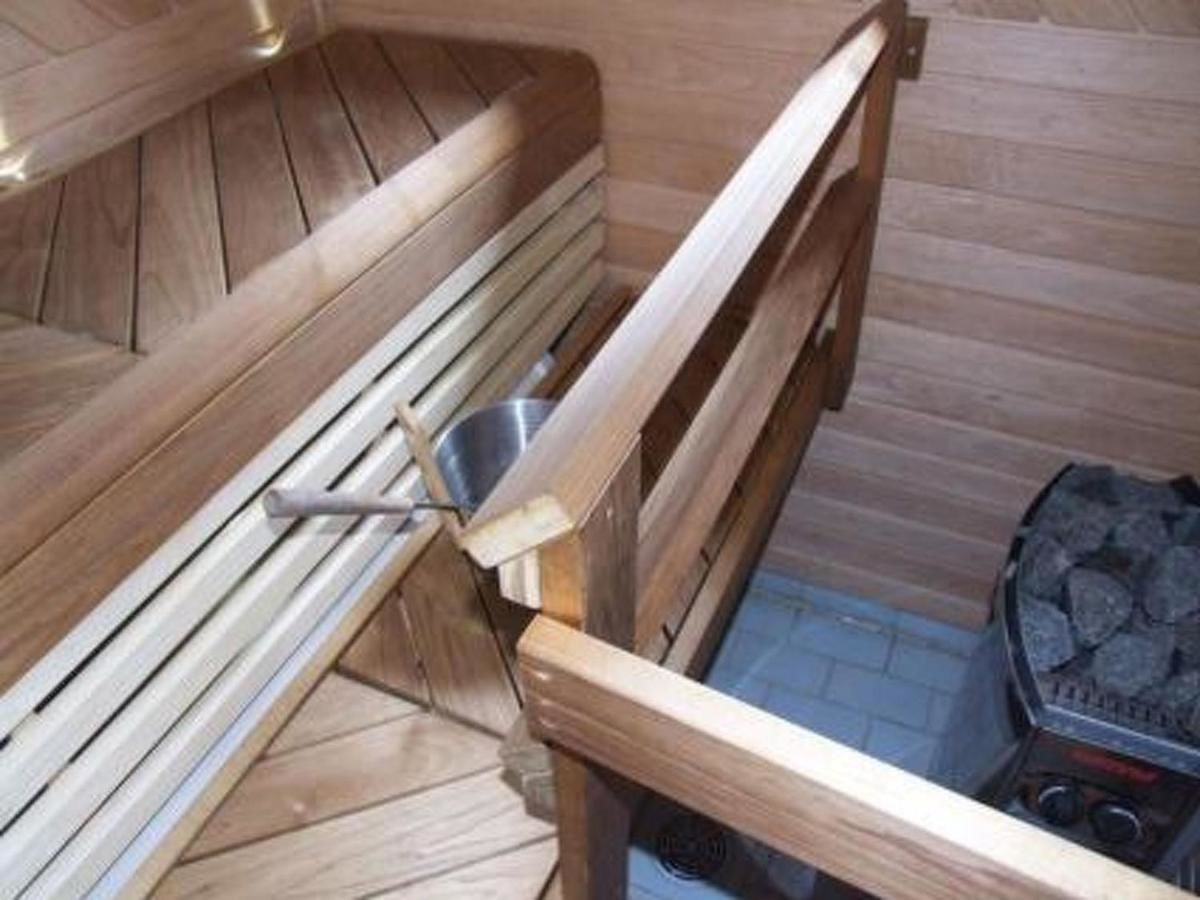 Дома для отпуска Holiday Home Rukannaava 1b12 Рука-18