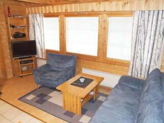 Дома для отпуска Holiday Home Rukannaava 1b12 Рука Дом для отпуска-2