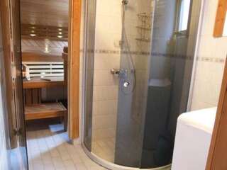 Дома для отпуска Holiday Home Rukannaava 1b12 Рука Дом для отпуска-3