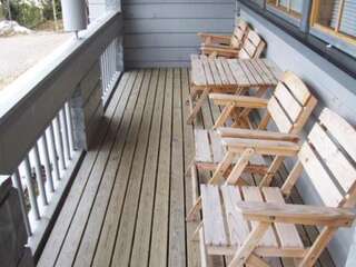 Дома для отпуска Holiday Home Rukannaava 1b12 Рука Дом для отпуска-4
