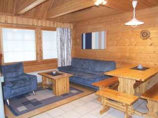 Дома для отпуска Holiday Home Rukannaava 1b12 Рука Дом для отпуска-7
