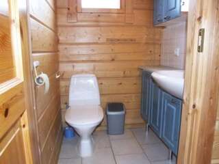 Дома для отпуска Holiday Home Rukannaava 1b12 Рука Дом для отпуска-10