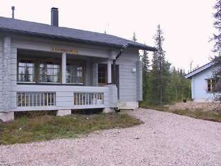 Дома для отпуска Holiday Home Rukannaava 1b12 Рука-2
