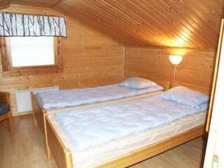 Дома для отпуска Holiday Home Rukannaava 1b12 Рука Дом для отпуска-15
