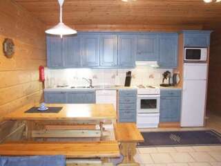 Дома для отпуска Holiday Home Rukannaava 1b12 Рука-4