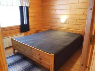 Дома для отпуска Holiday Home Rukannaava 1b12 Рука-5