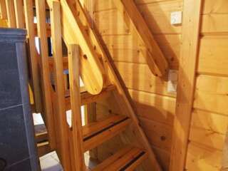 Дома для отпуска Holiday Home Rukannaava 1b12 Рука-6