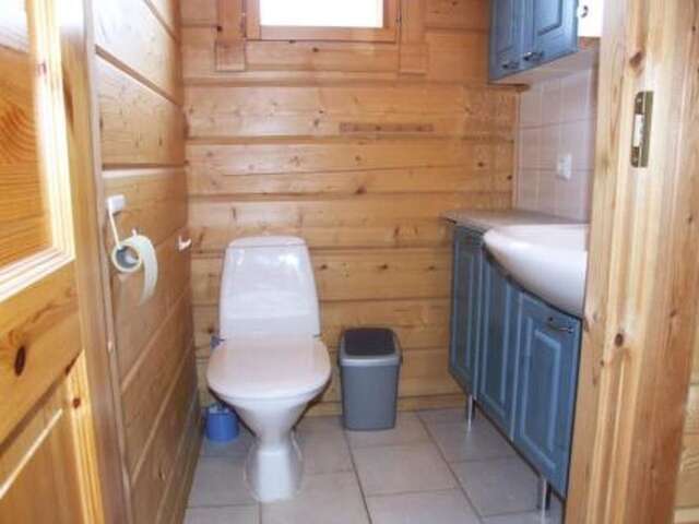 Дома для отпуска Holiday Home Rukannaava 1b12 Рука-16