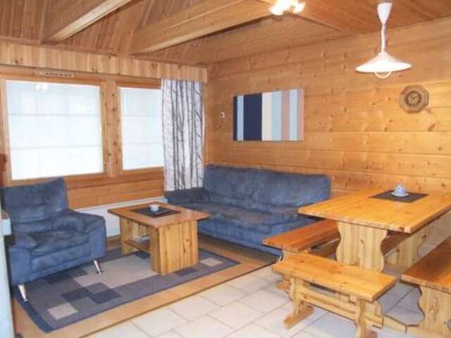 Дома для отпуска Holiday Home Rukannaava 1b12 Рука-26