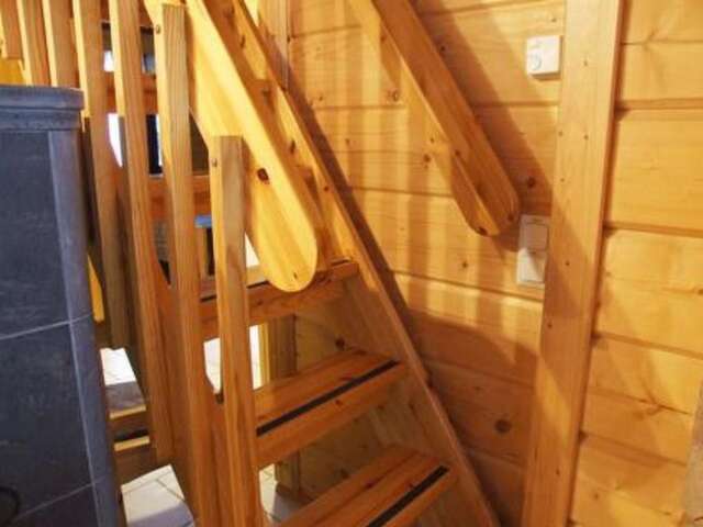Дома для отпуска Holiday Home Rukannaava 1b12 Рука-33